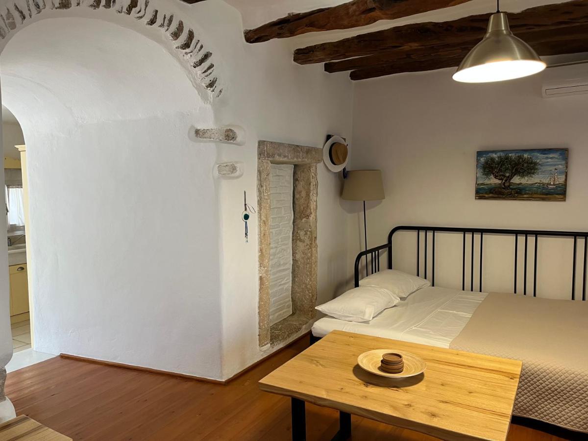 Casa Castro Villa Antiparos Town Екстериор снимка