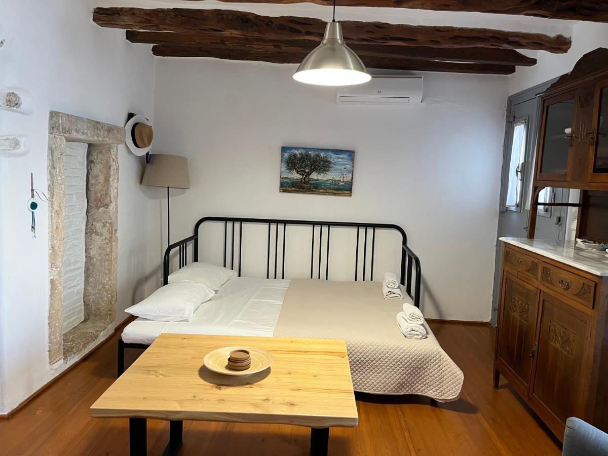 Casa Castro Villa Antiparos Town Екстериор снимка