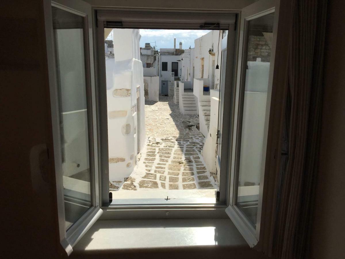 Casa Castro Villa Antiparos Town Екстериор снимка