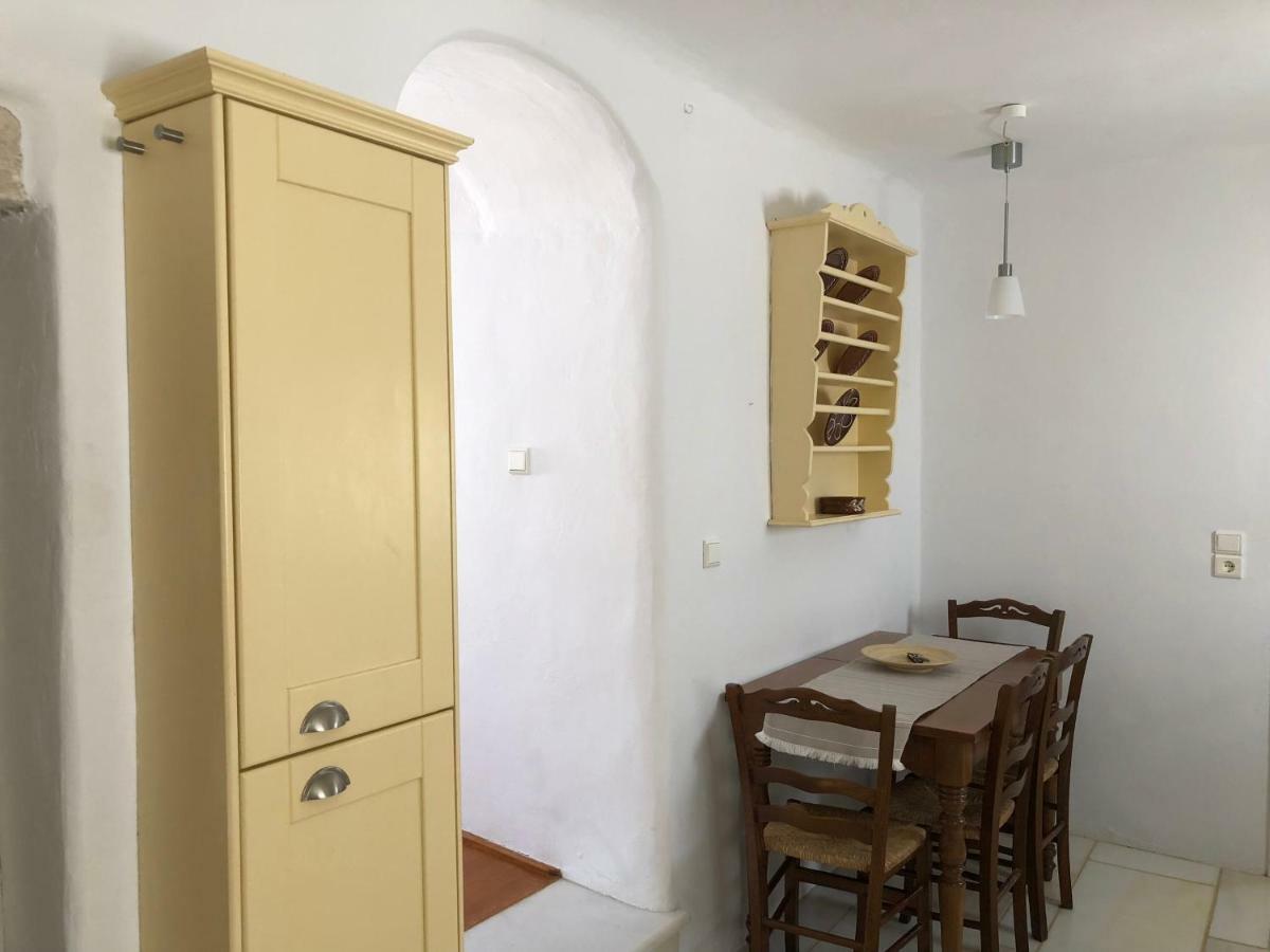 Casa Castro Villa Antiparos Town Екстериор снимка